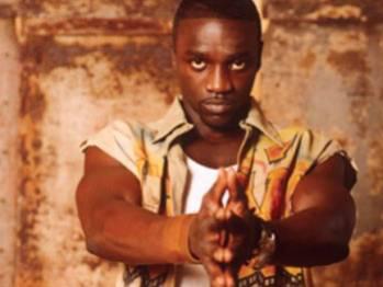 akon sall